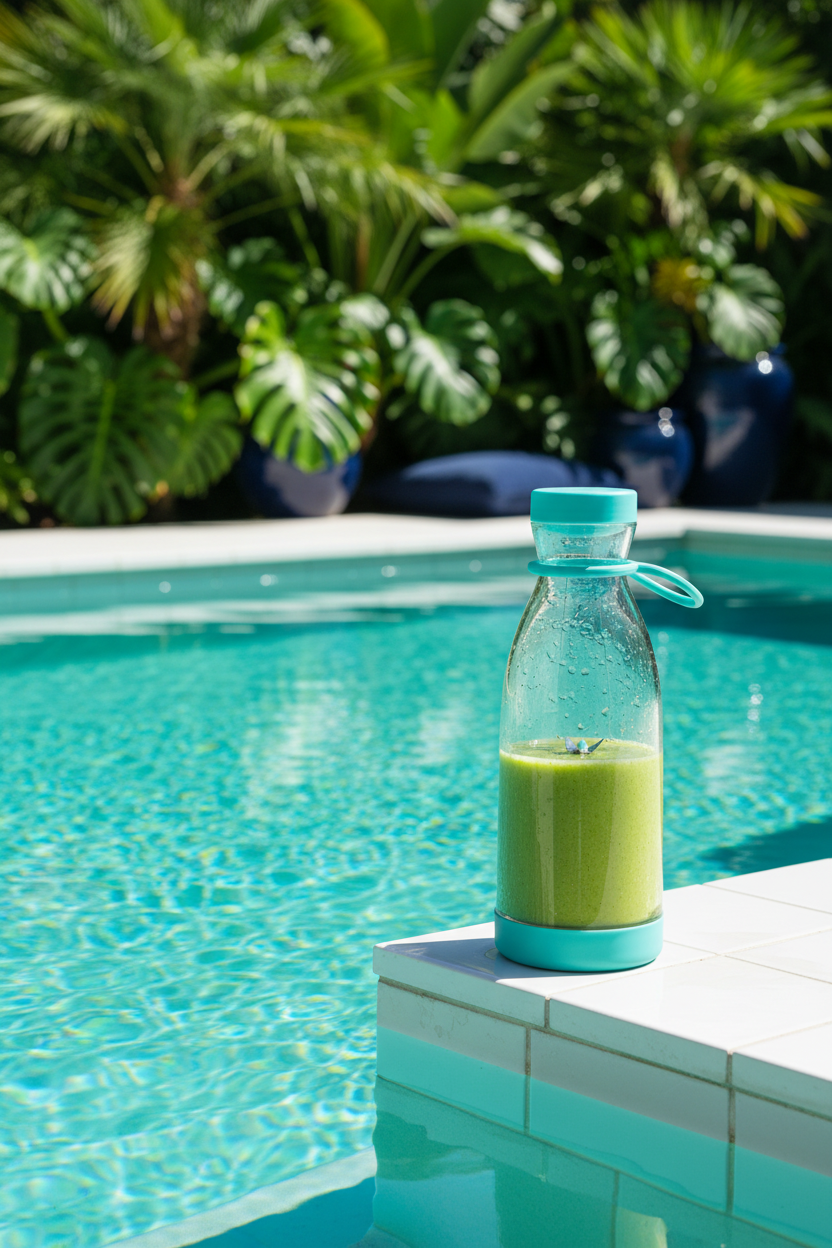 Lifestyle BatiFresh piscina